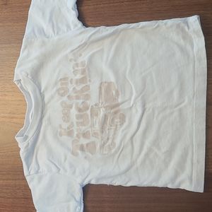 Keep on Truckin' Tee